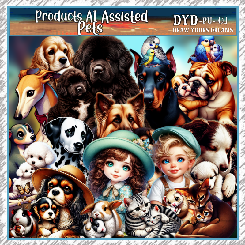 (image for) PETS